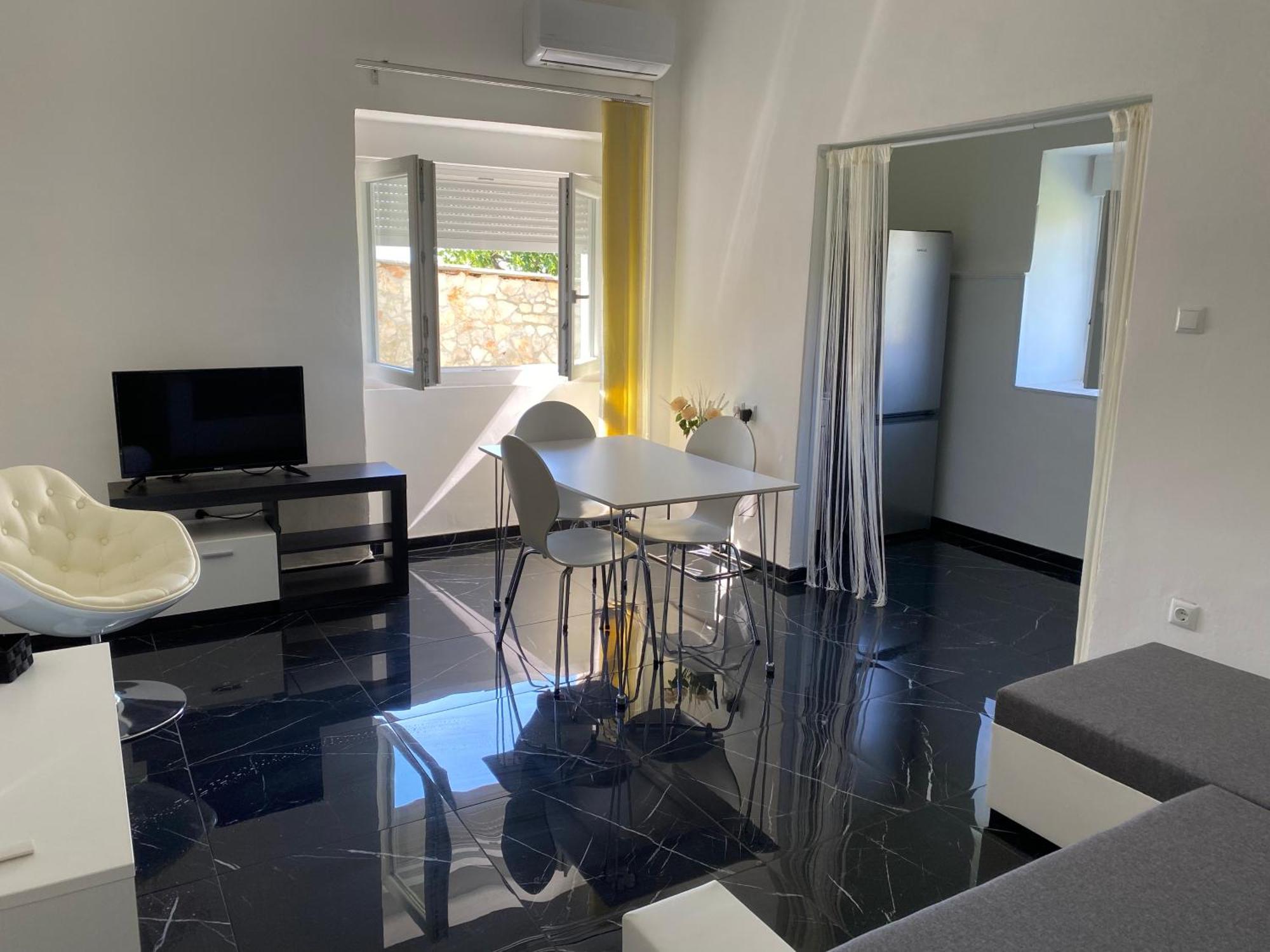 Apartment Vodnjan Dış mekan fotoğraf