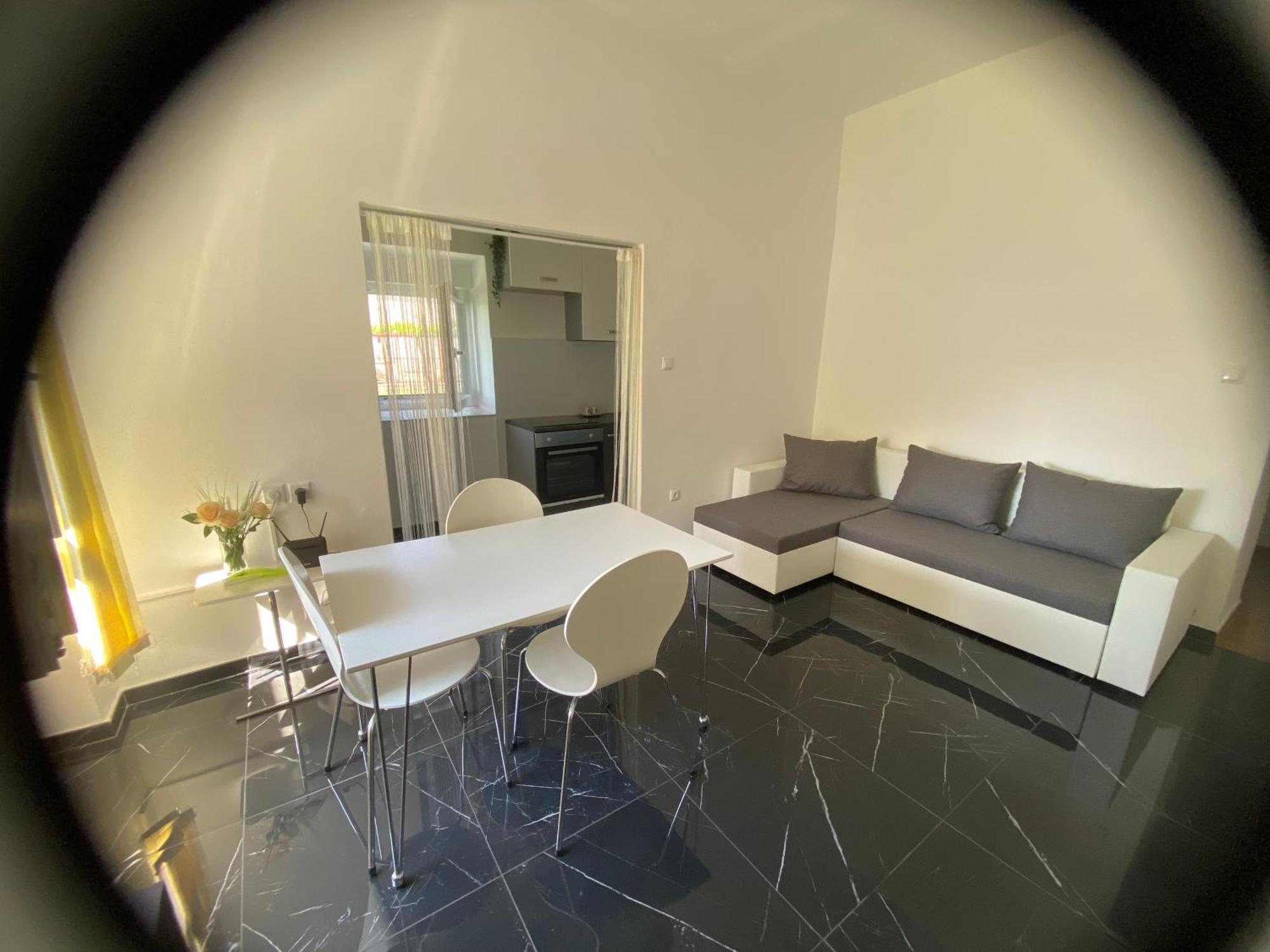 Apartment Vodnjan Dış mekan fotoğraf