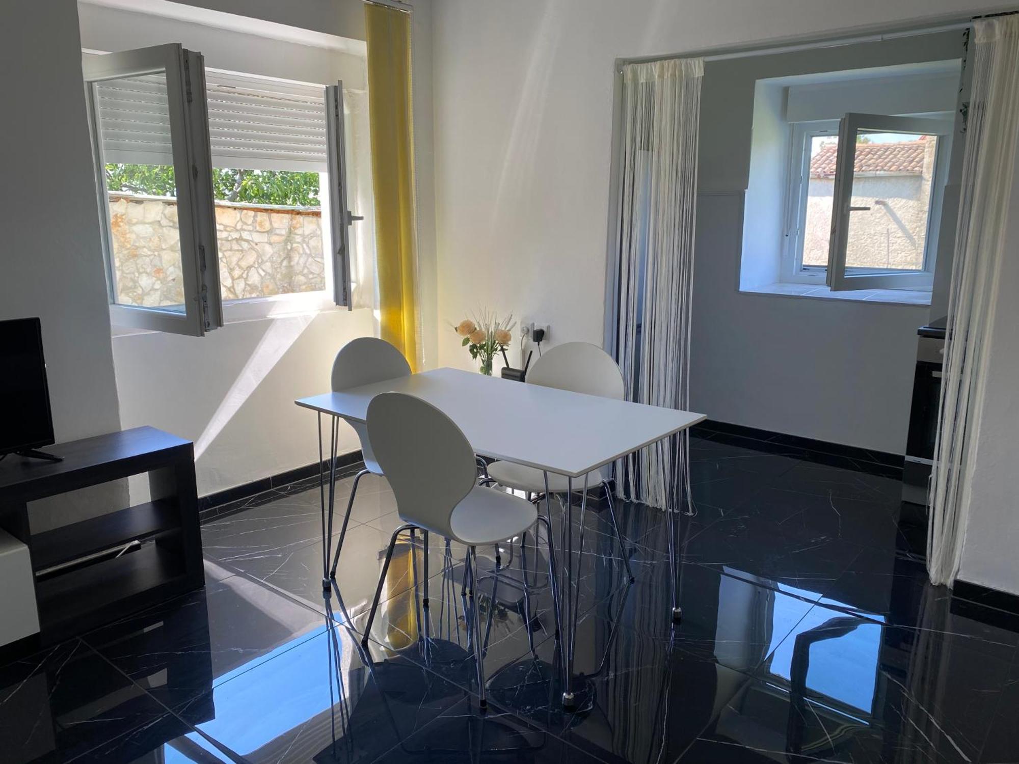 Apartment Vodnjan Dış mekan fotoğraf