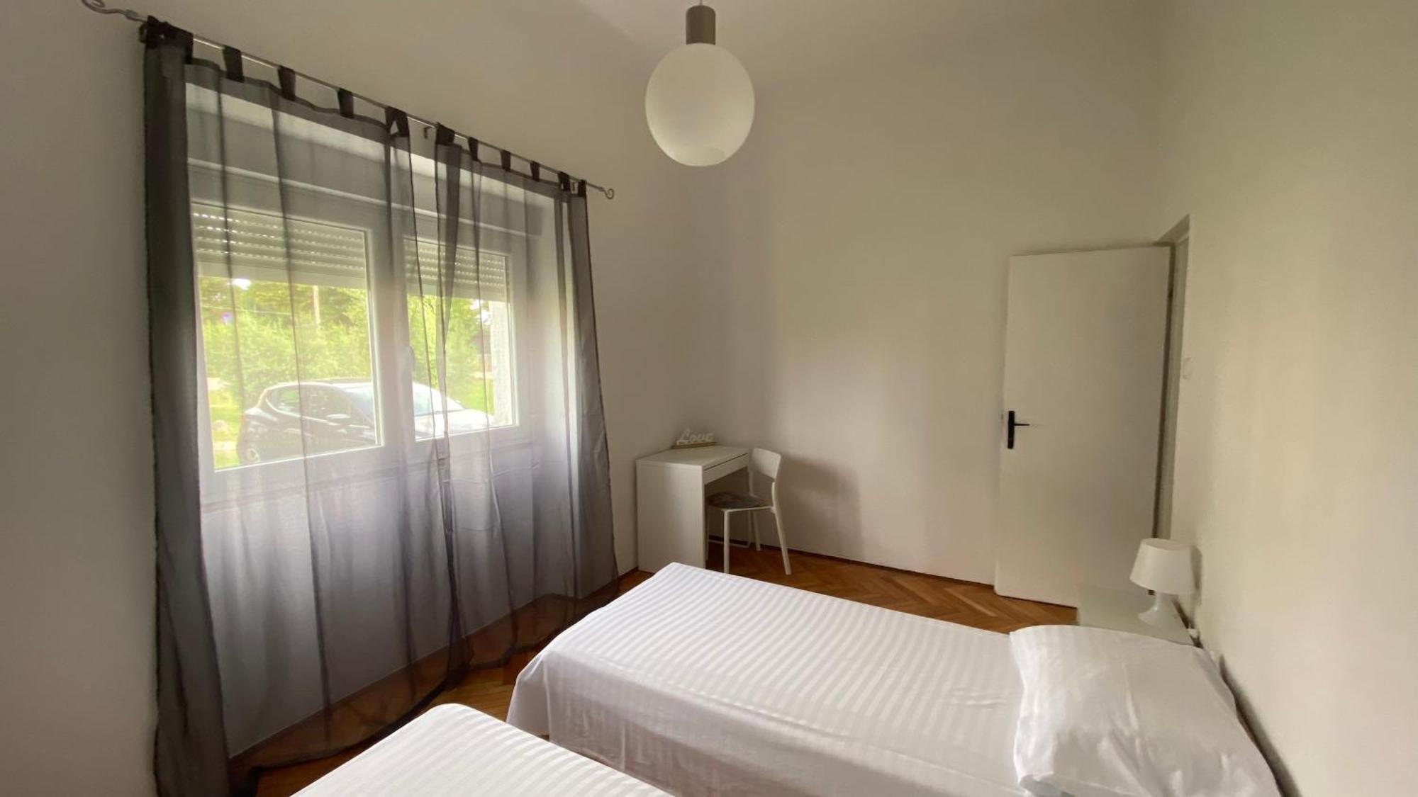 Apartment Vodnjan Dış mekan fotoğraf